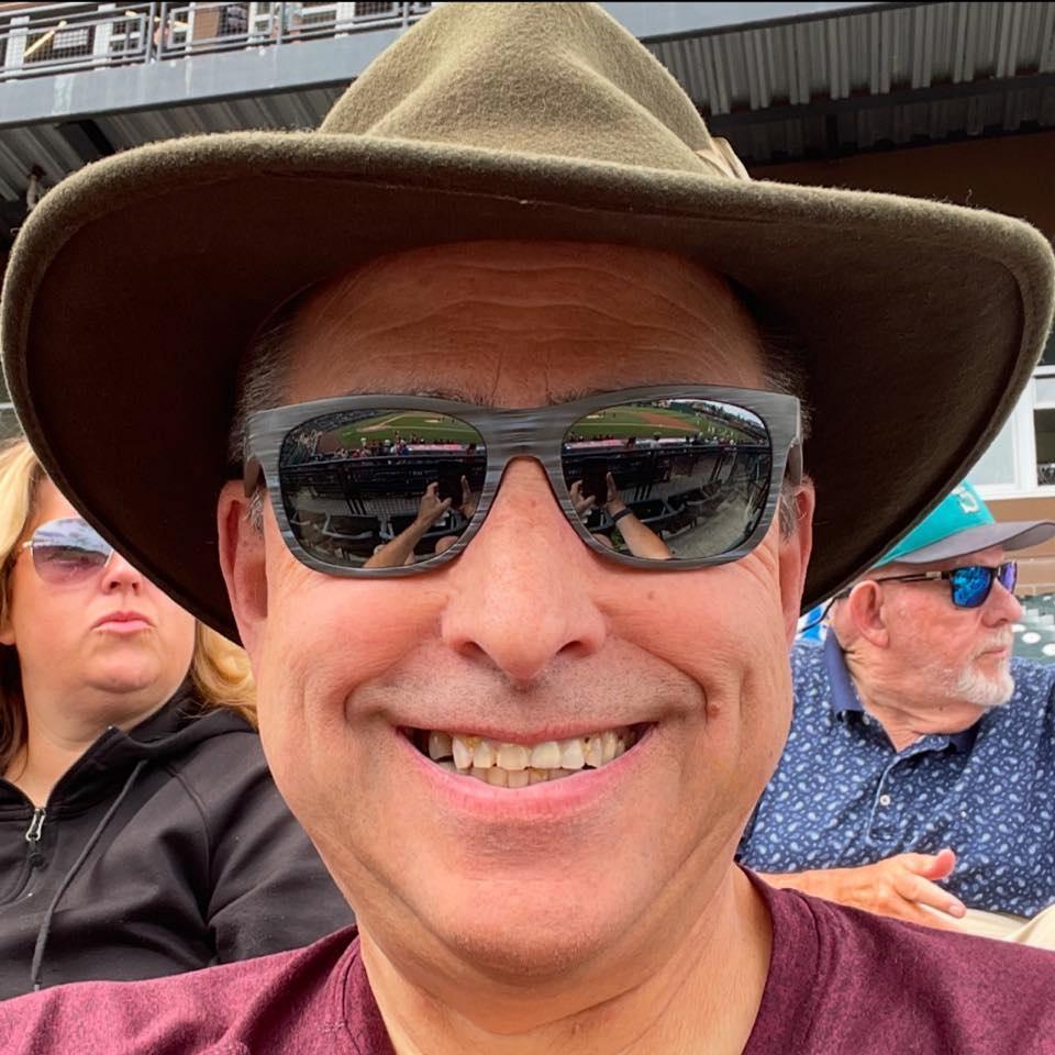 Scott Thompson's Classmates® Profile Photo