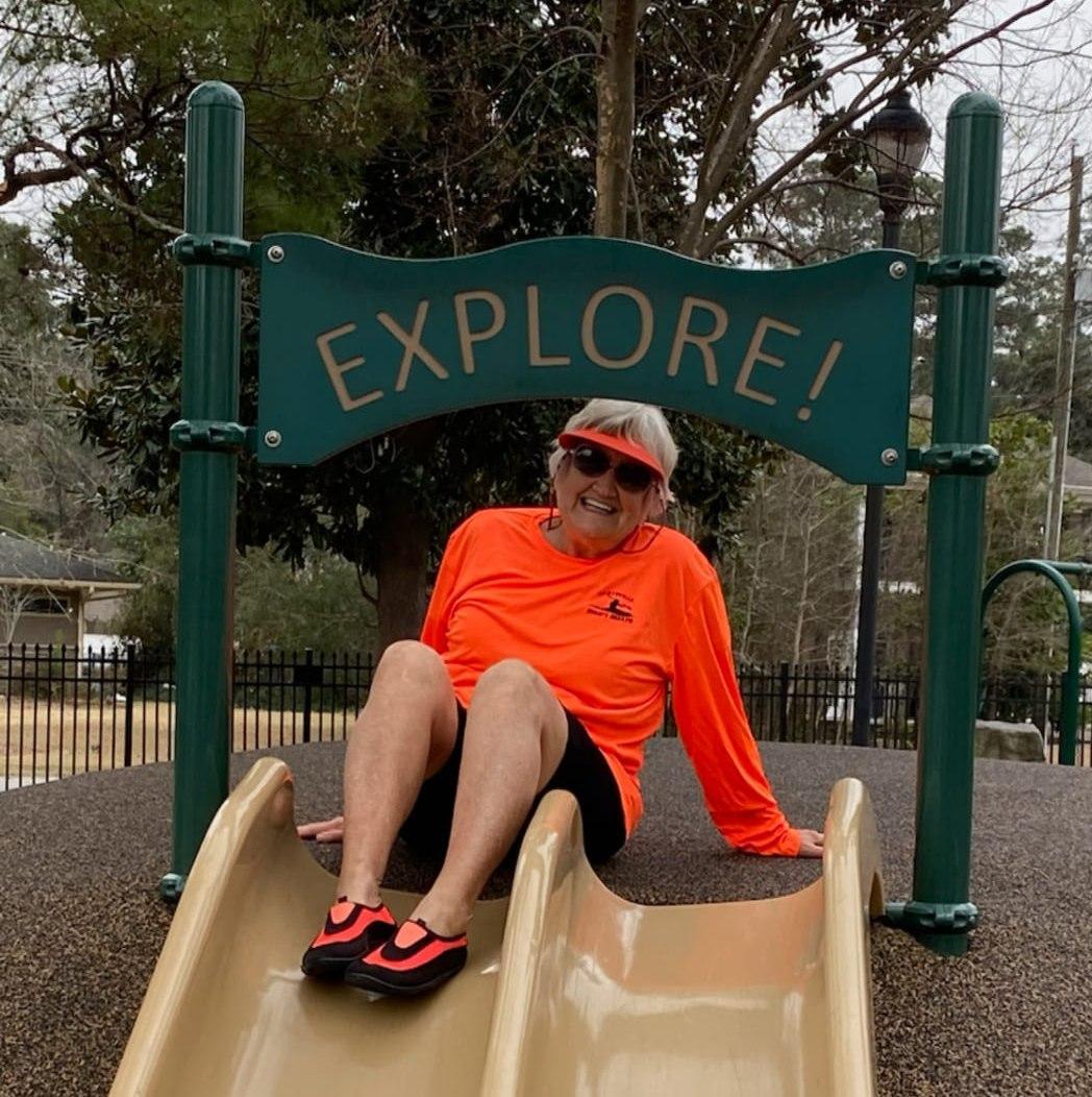 Debi Sidbury's Classmates® Profile Photo