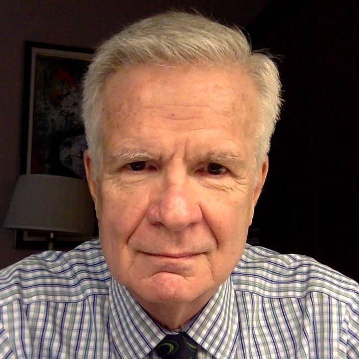 Edward John Bash's Classmates® Profile Photo