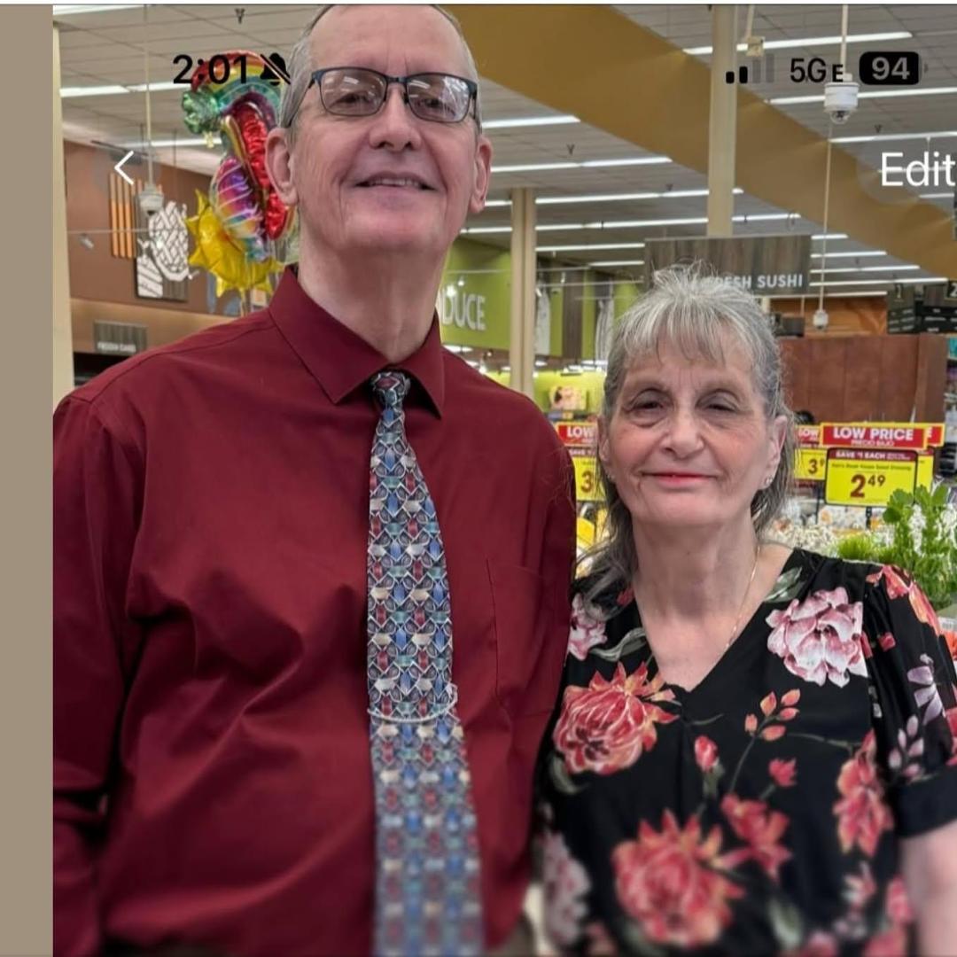 Diane Parker's Classmates® Profile Photo