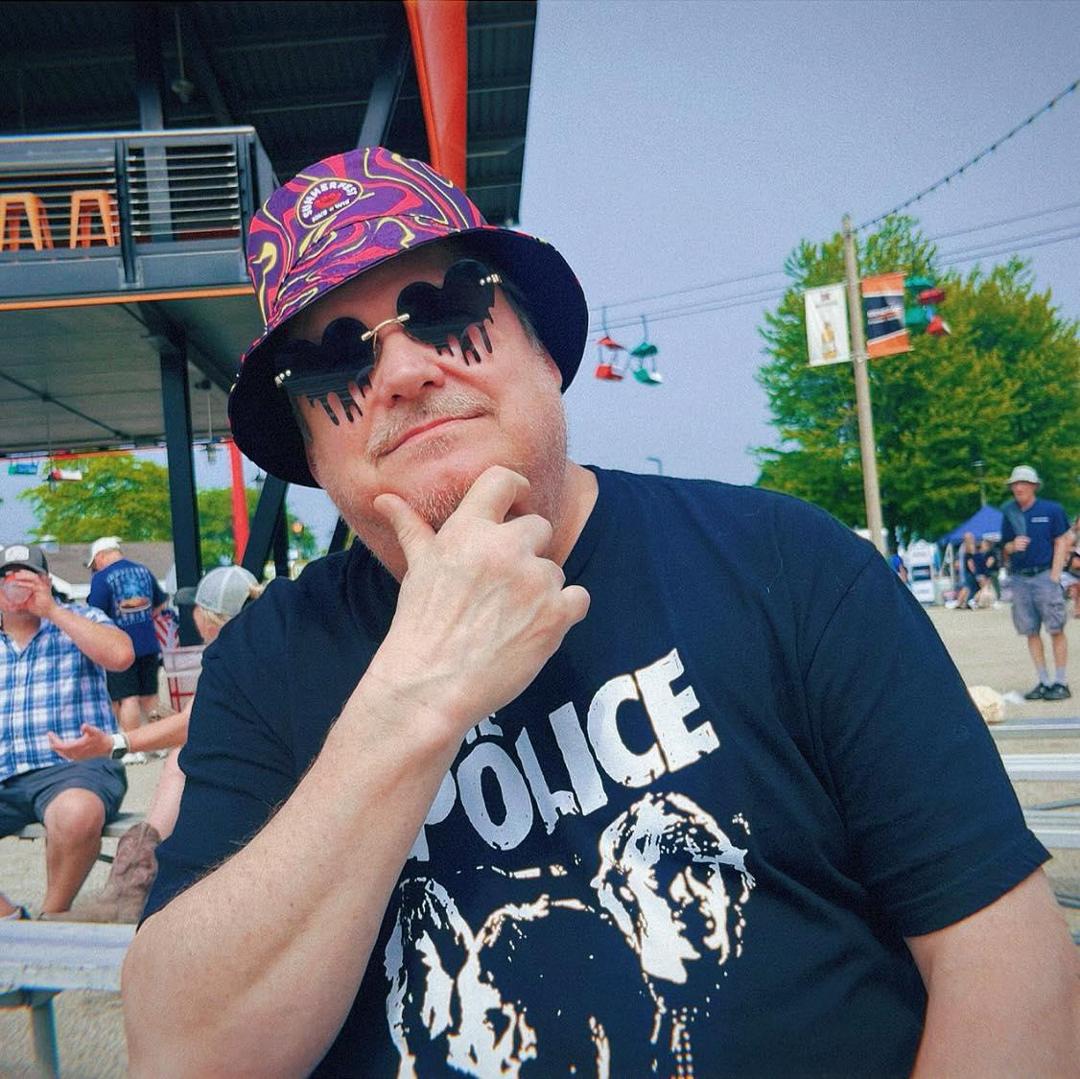Brian Ahrens's Classmates® Profile Photo