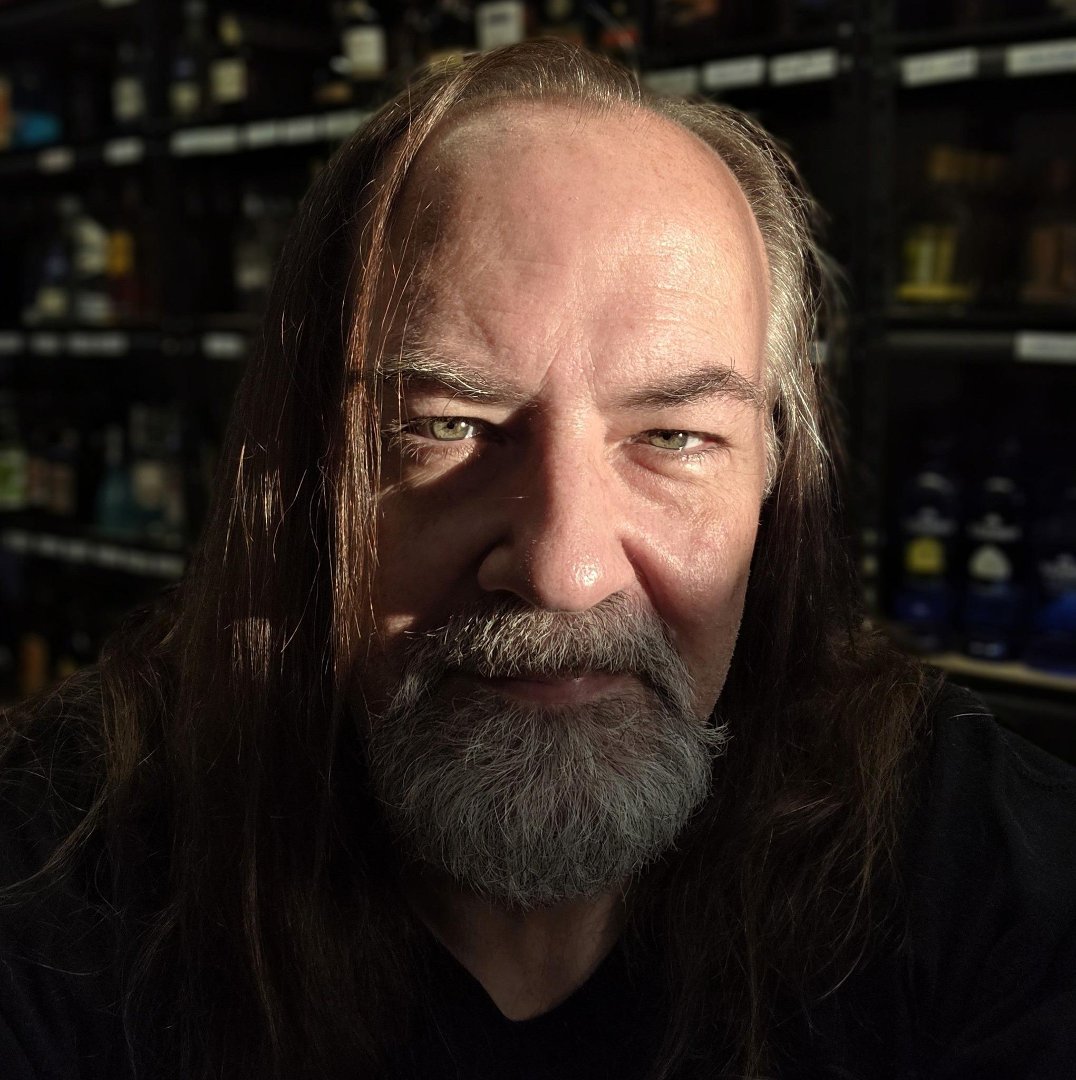 David Nelms's Classmates® Profile Photo