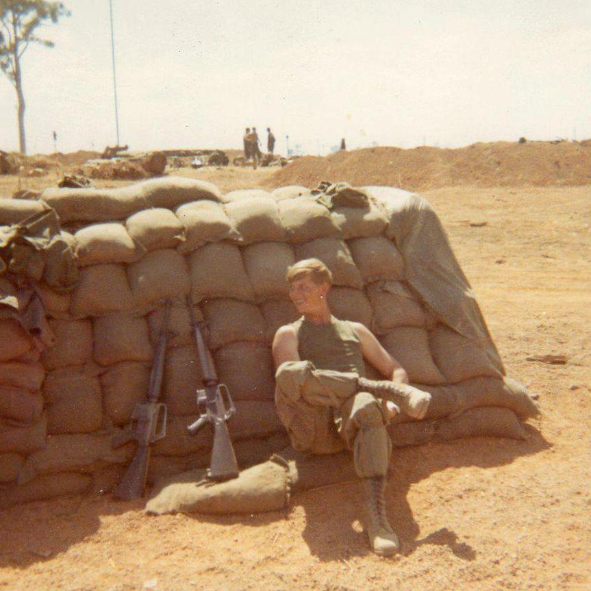 Lonnie Leech's Classmates® Profile Photo