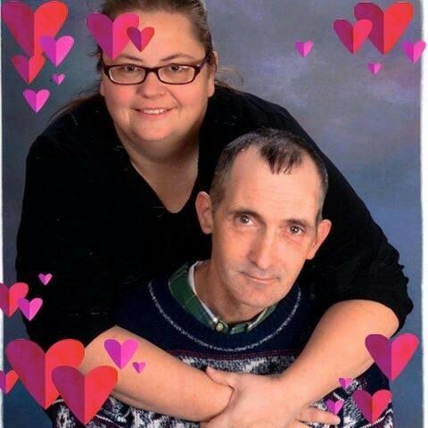 Randell Morrow's Classmates® Profile Photo