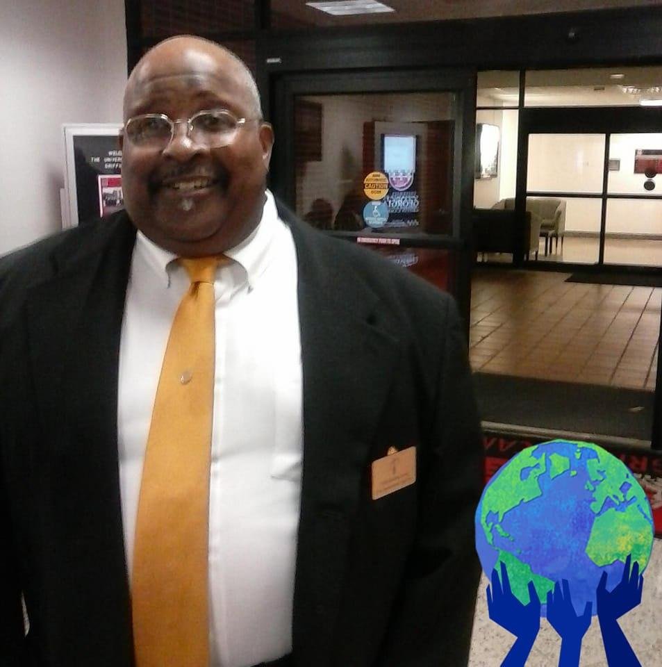 harry ray's Classmates® Profile Photo