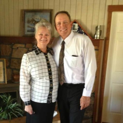 paul barton's Classmates® Profile Photo