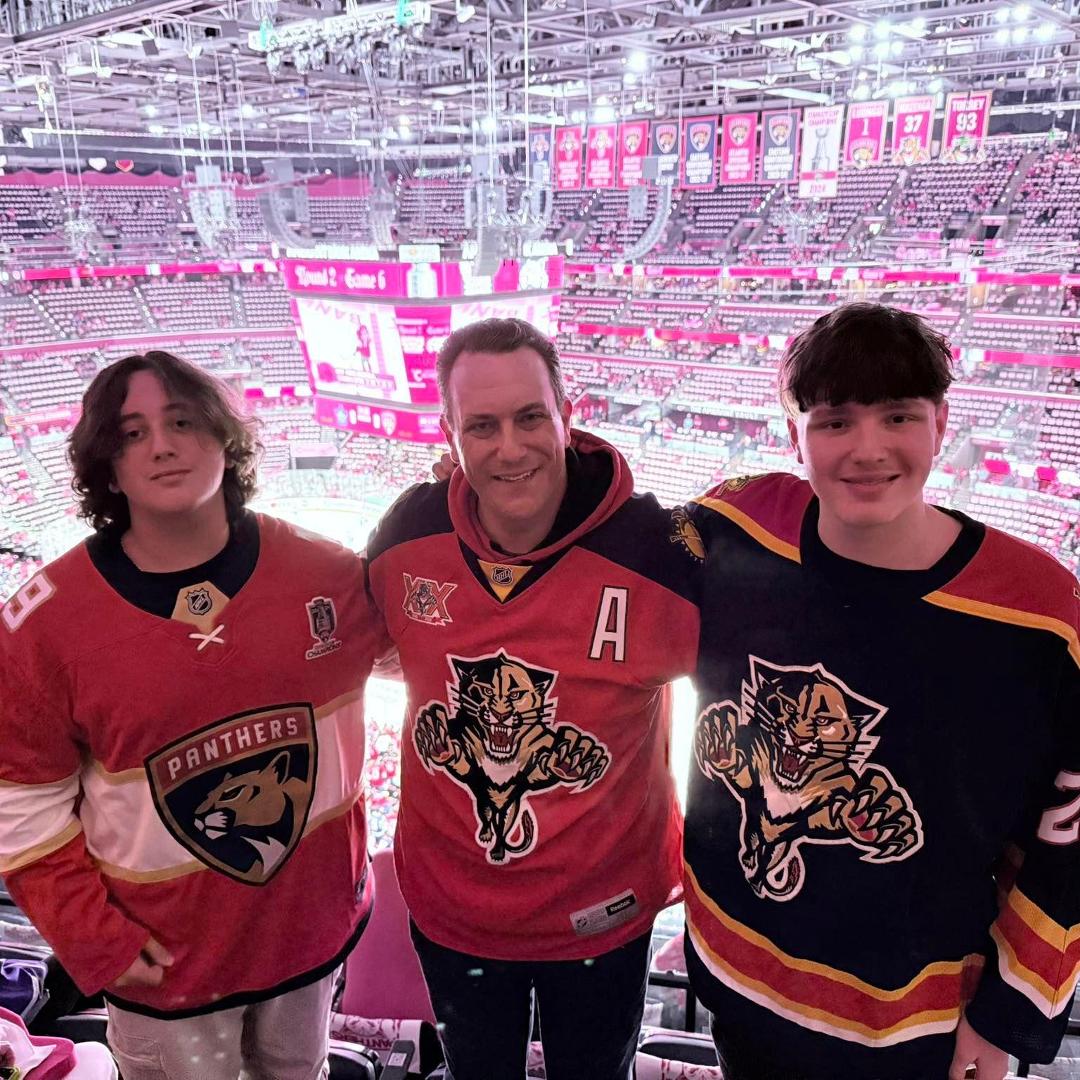Jeffrey Adelman's Classmates® Profile Photo