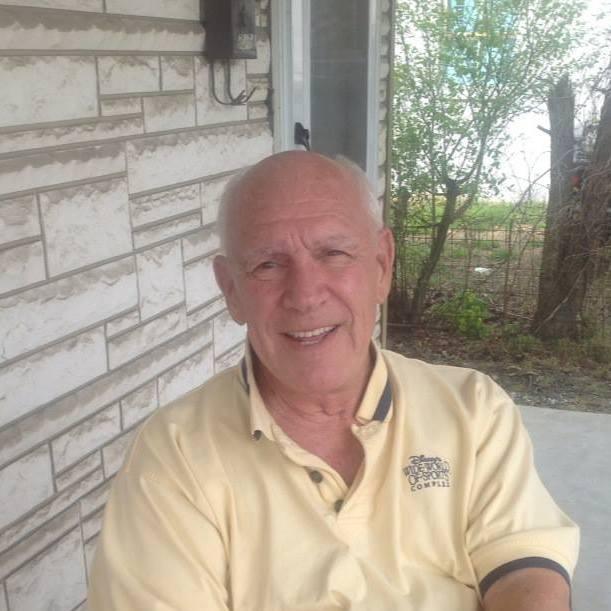 Miles Kott's Classmates® Profile Photo