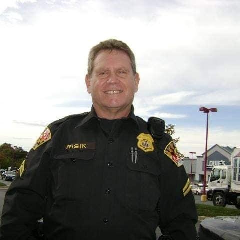 David Risik's Classmates® Profile Photo