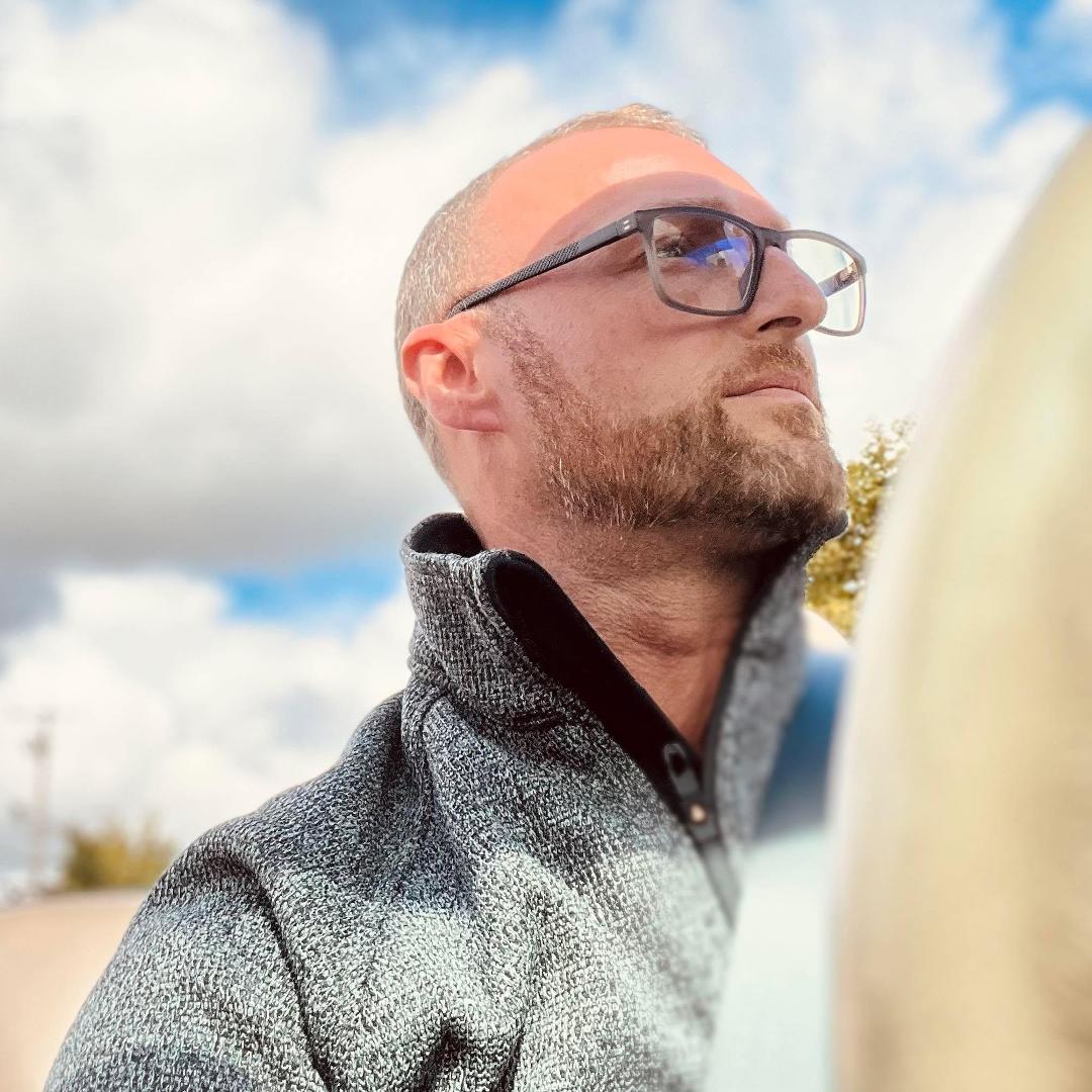 John Beadle's Classmates® Profile Photo