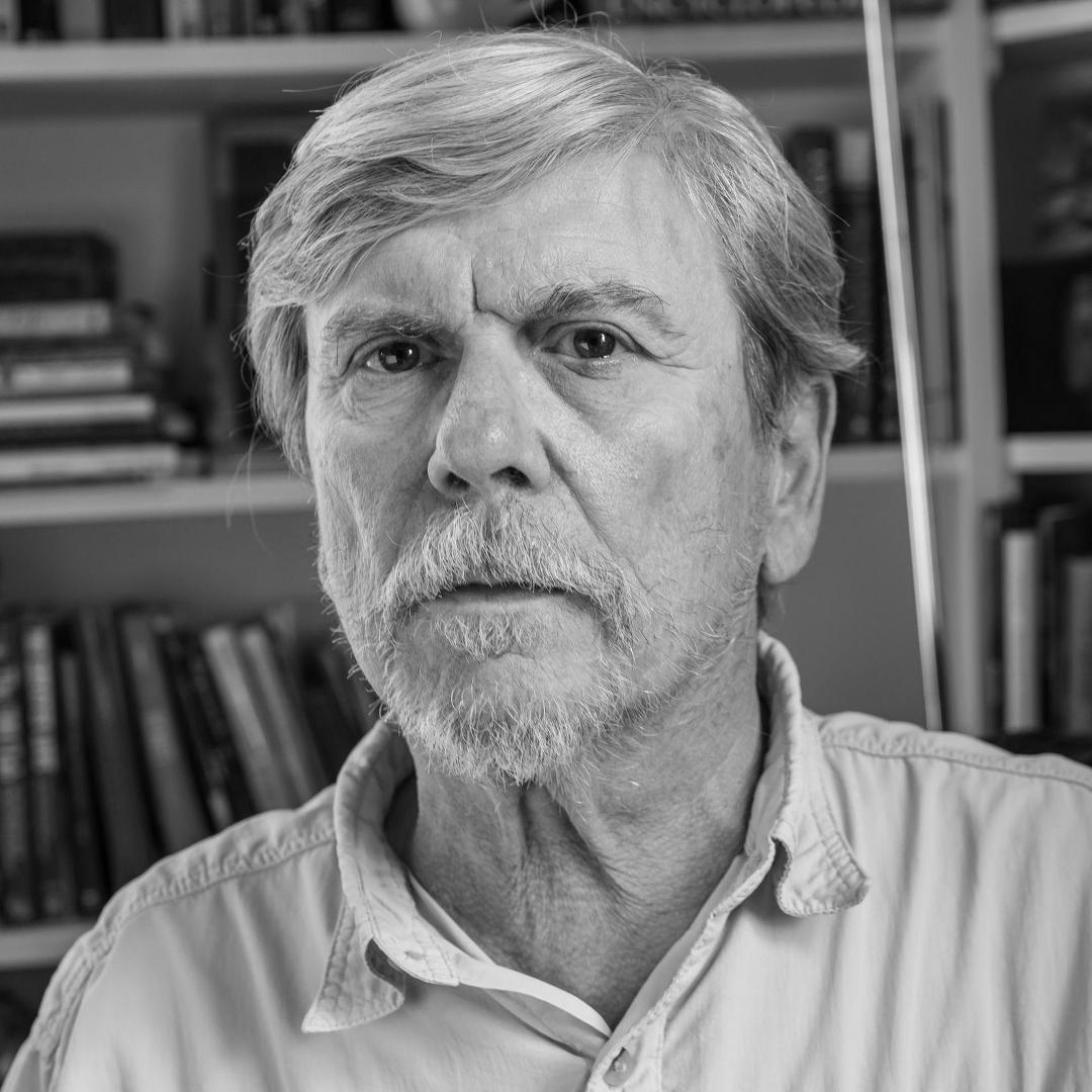 William Morgan's Classmates® Profile Photo