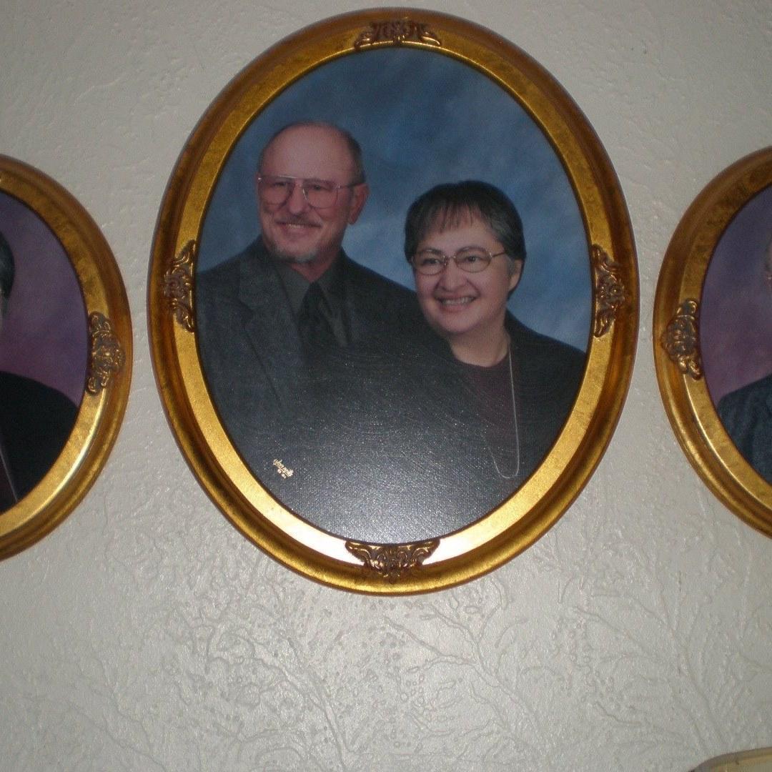 Jerry Armstrong's Classmates® Profile Photo