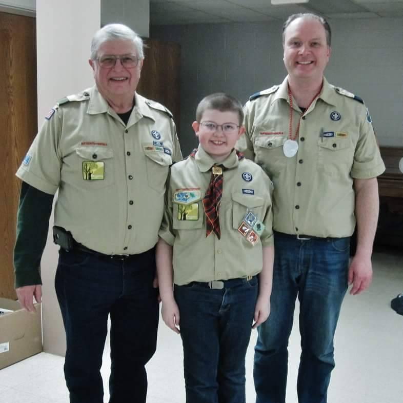 Chuck Murach's Classmates® Profile Photo