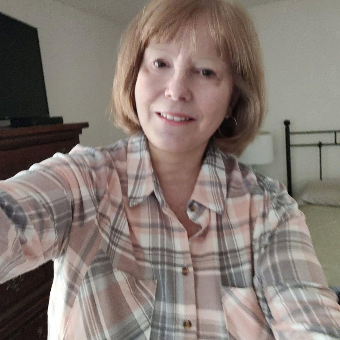 Susan Woodson's Classmates® Profile Photo