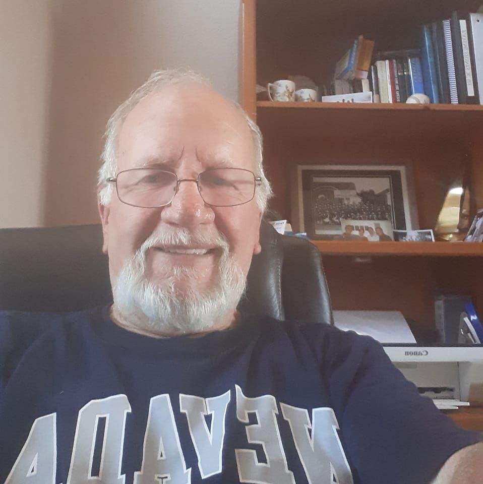 Dave White's Classmates® Profile Photo