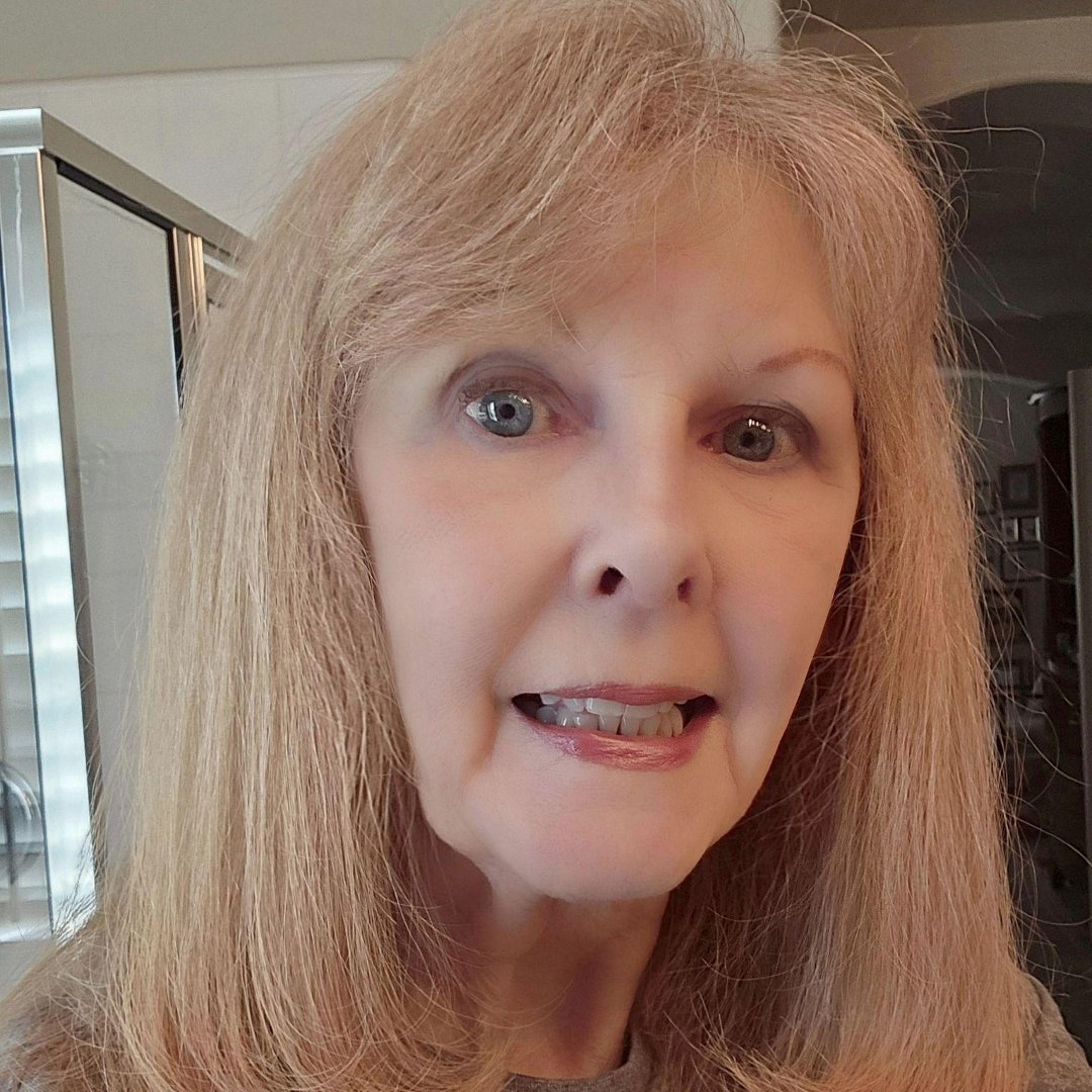 Judith Bullock's Classmates® Profile Photo