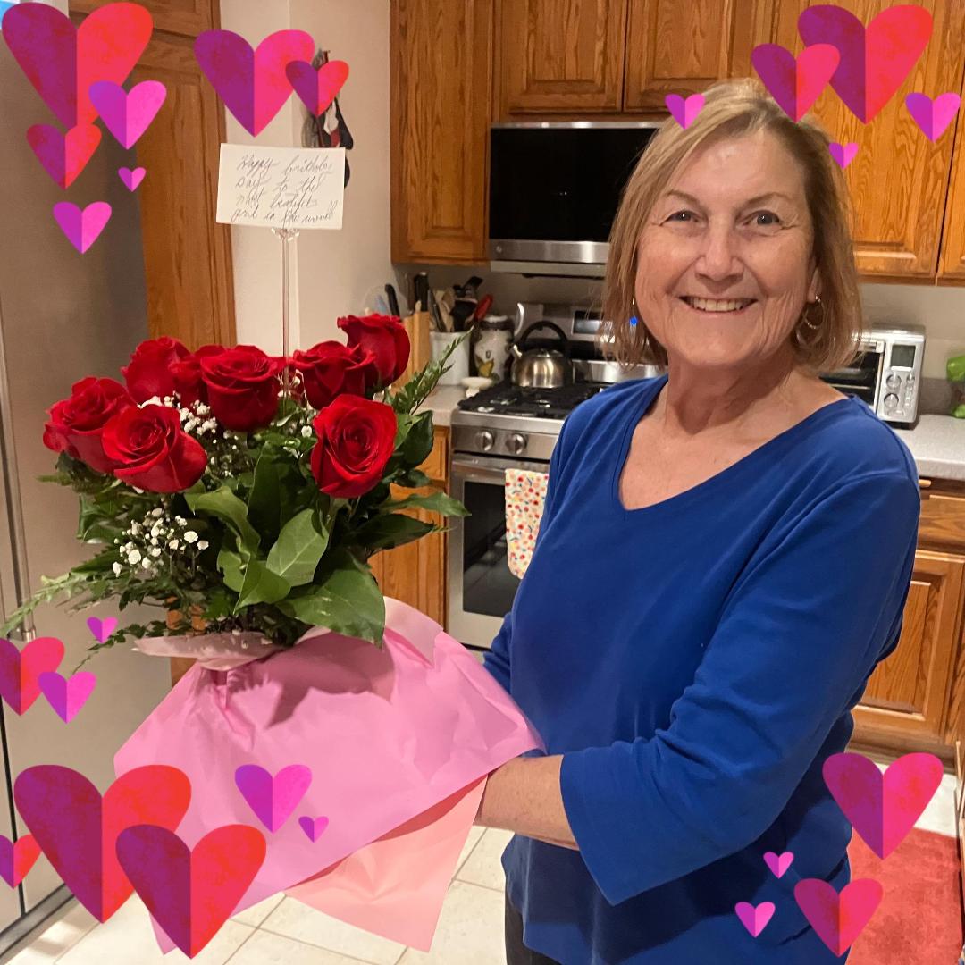 Debra Upton's Classmates® Profile Photo