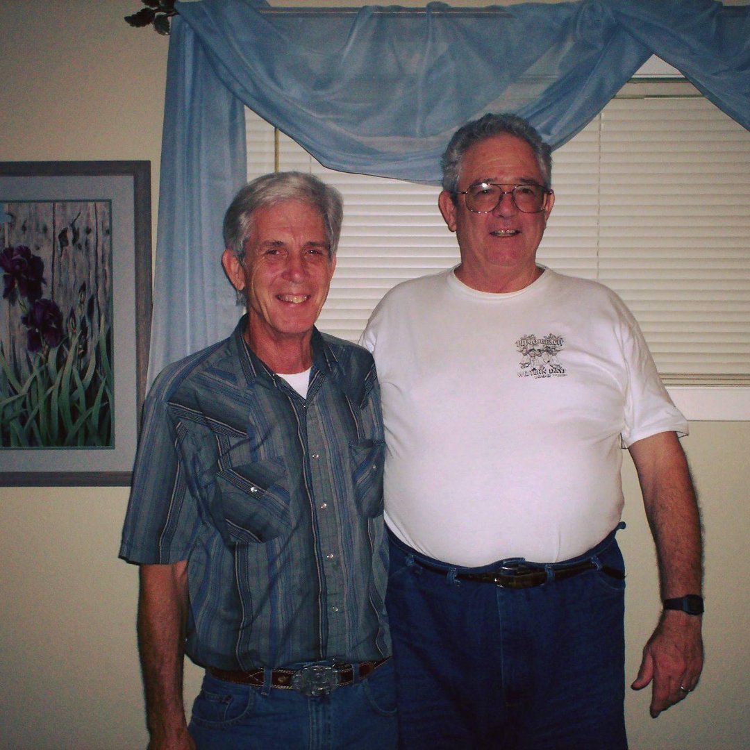 Dale Weir's Classmates® Profile Photo