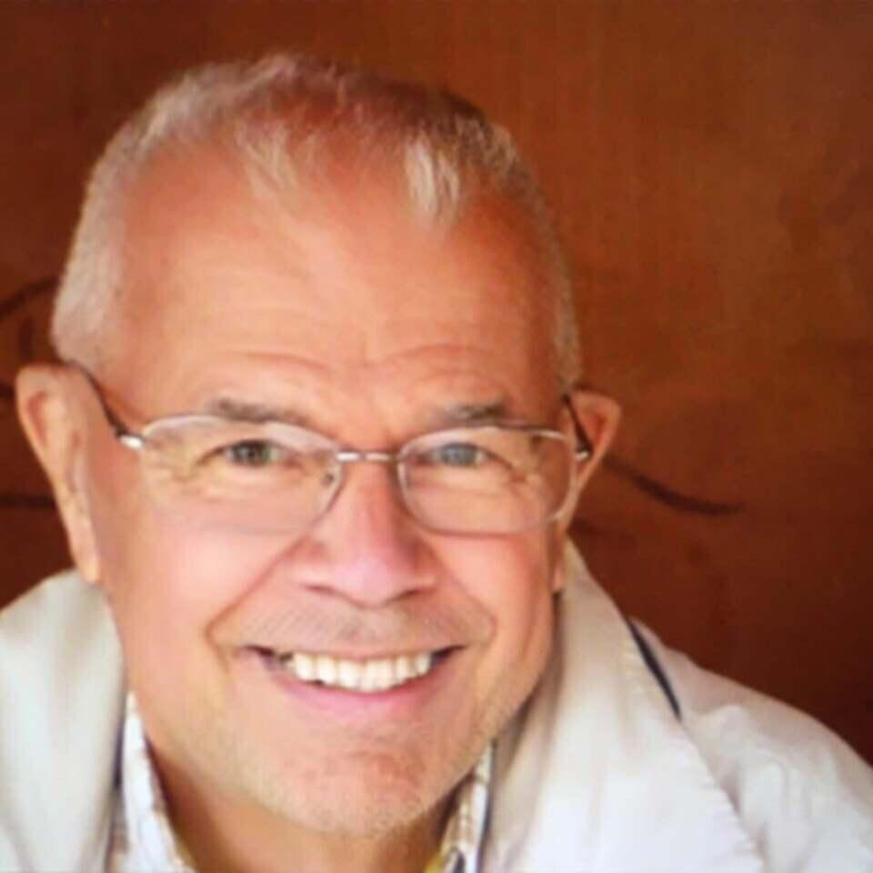 Clifford Strobel's Classmates® Profile Photo
