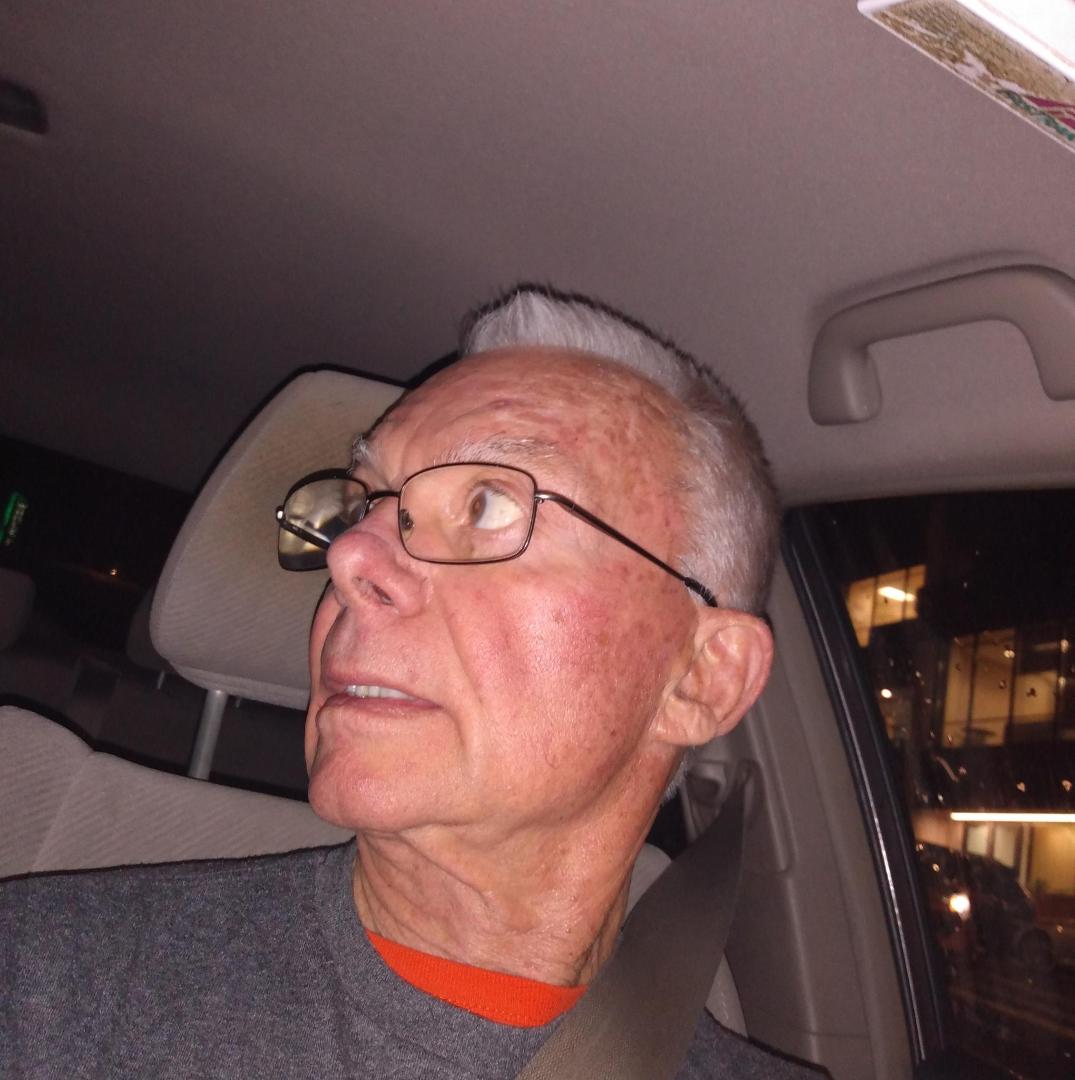 Robert Lyon's Classmates® Profile Photo
