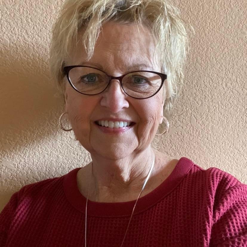 Barbara Shapas's Classmates® Profile Photo