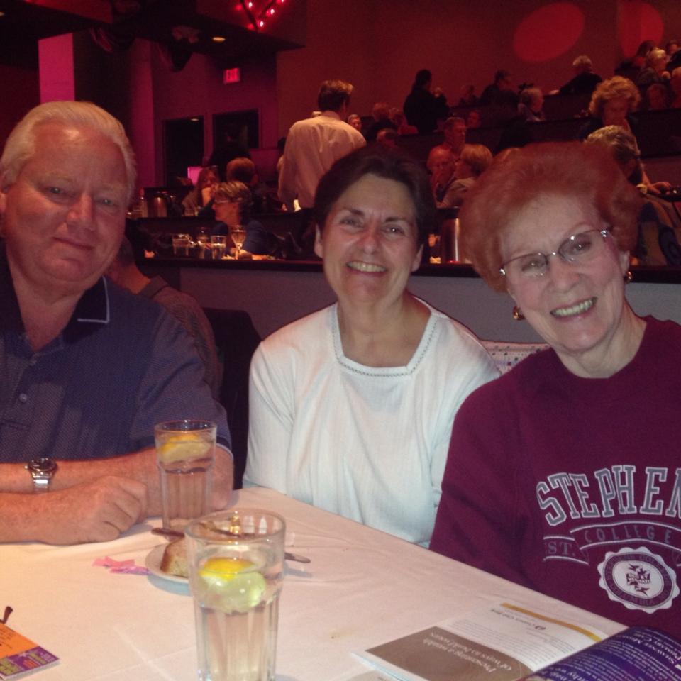 Teri Riggert's Classmates® Profile Photo