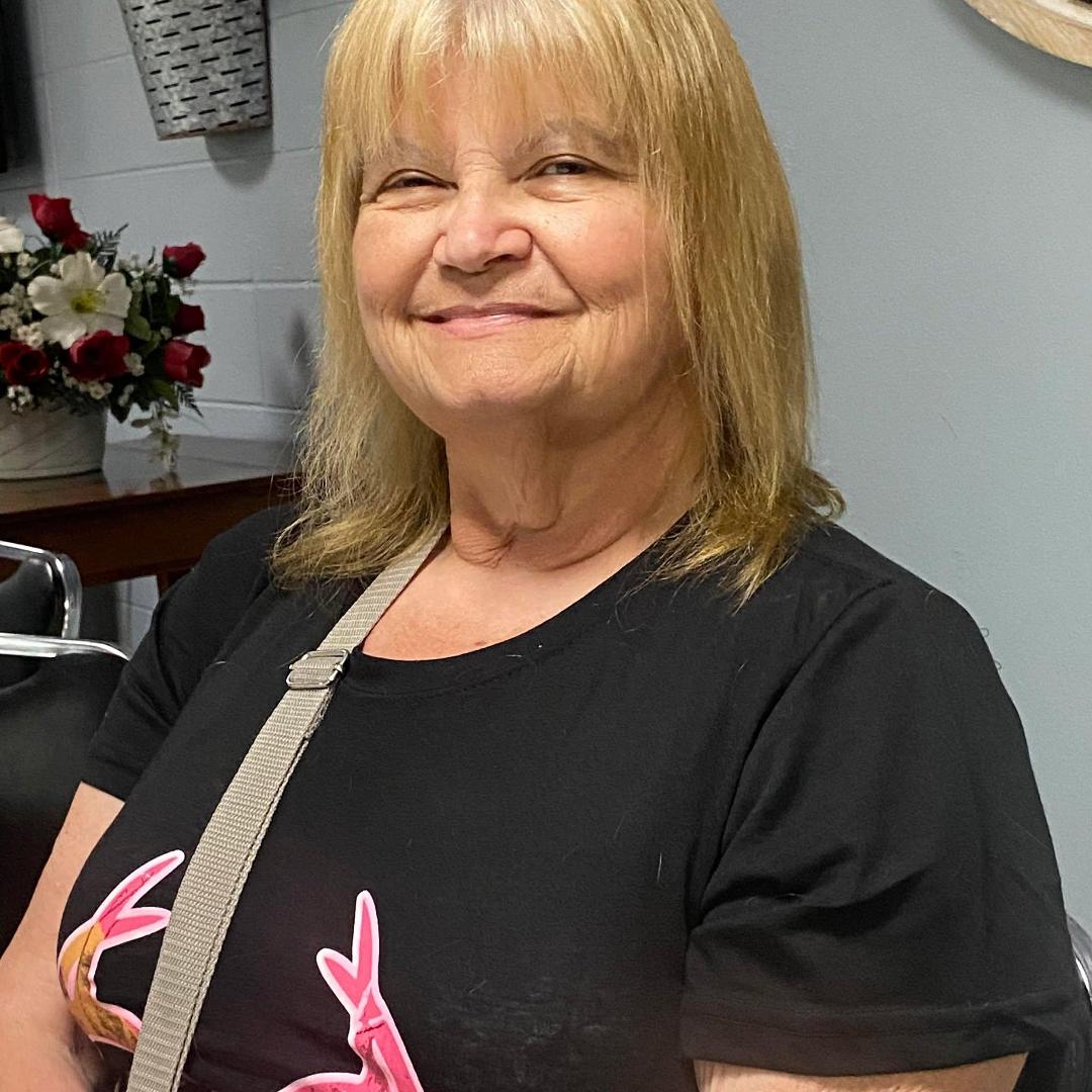 deborah ray's Classmates® Profile Photo