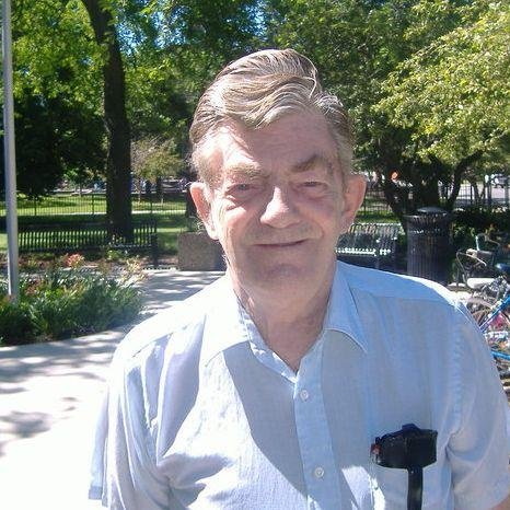 Le Roy Clark's Classmates® Profile Photo
