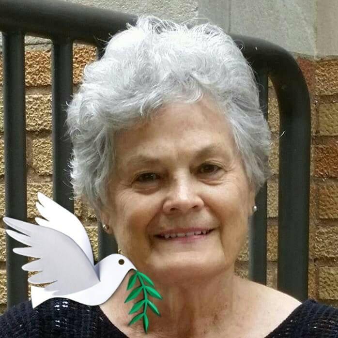Beula Hardin's Classmates® Profile Photo