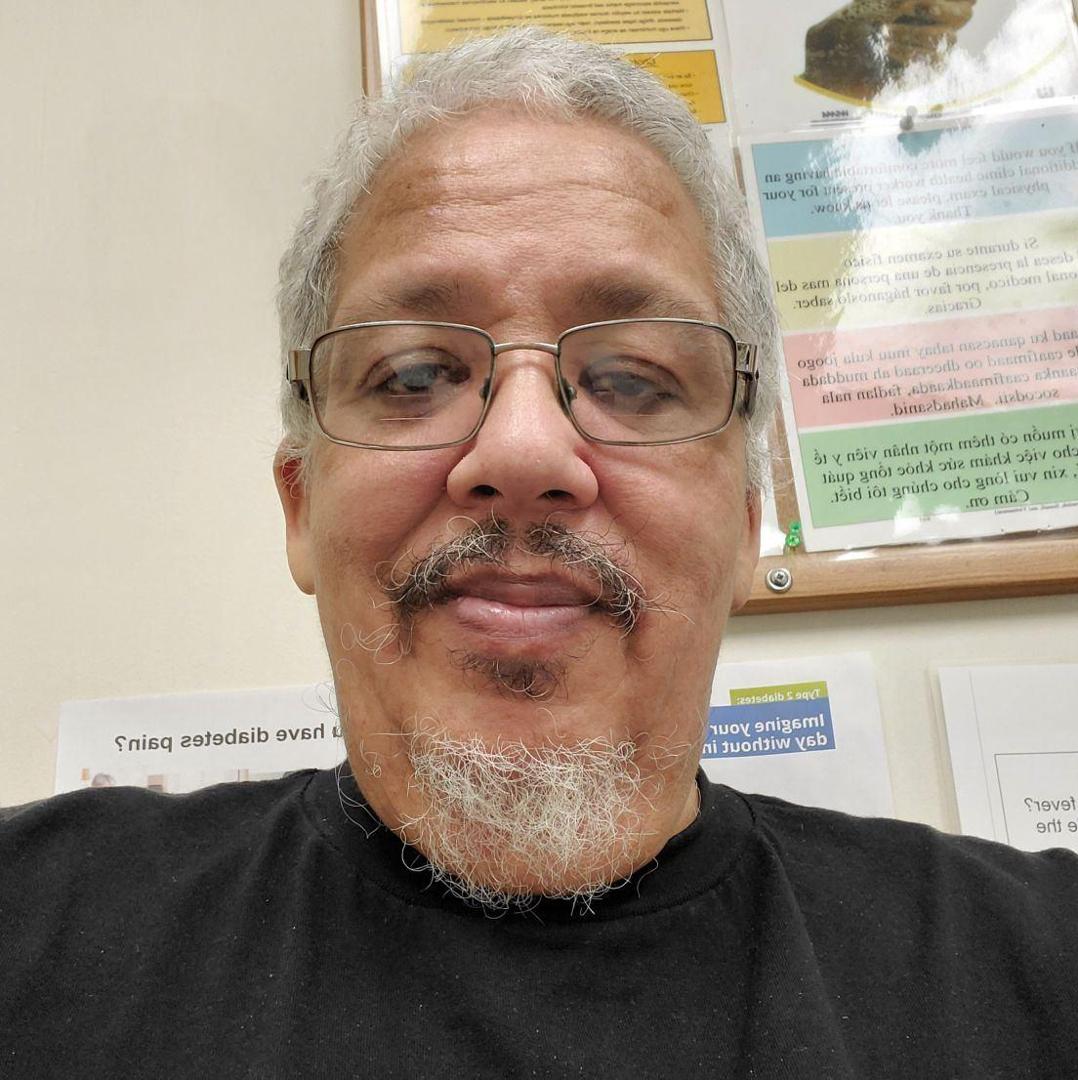 Daniel Reeves's Classmates® Profile Photo