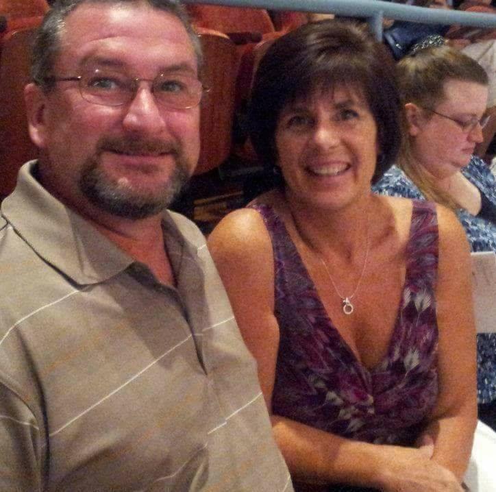 Jane Brooks's Classmates® Profile Photo
