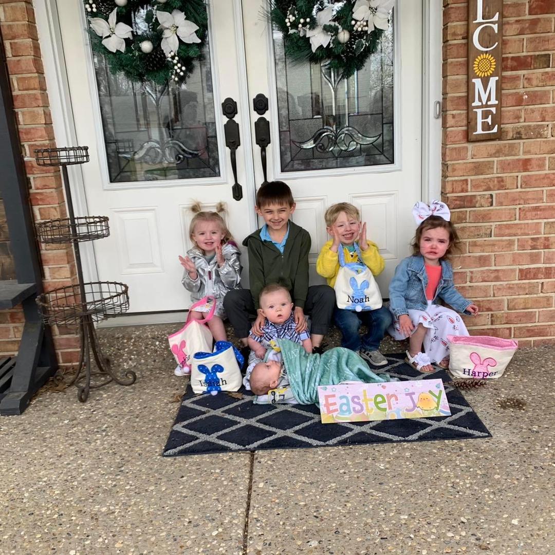 Shereen Bibb's Classmates® Profile Photo