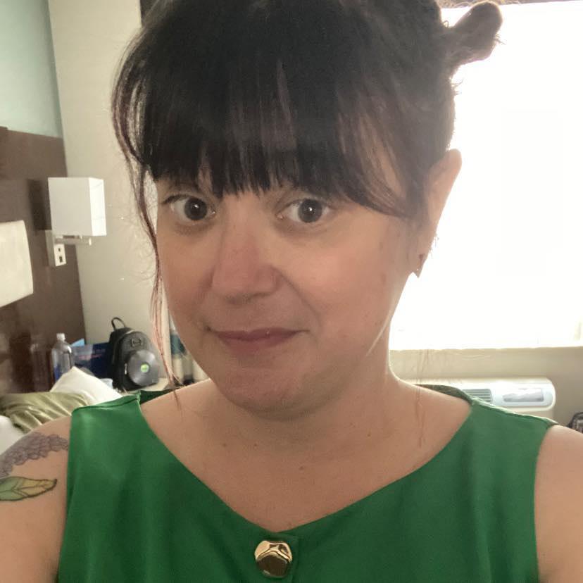 Heather Hopp's Classmates® Profile Photo