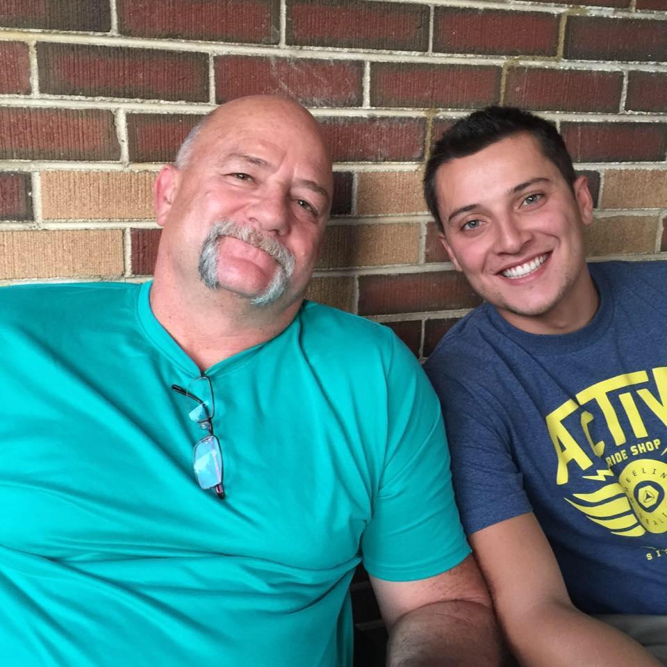 Dave Amicone's Classmates® Profile Photo