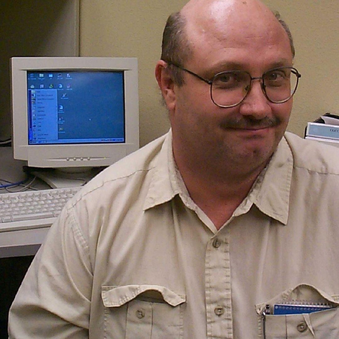 Michael Gilbert's Classmates® Profile Photo