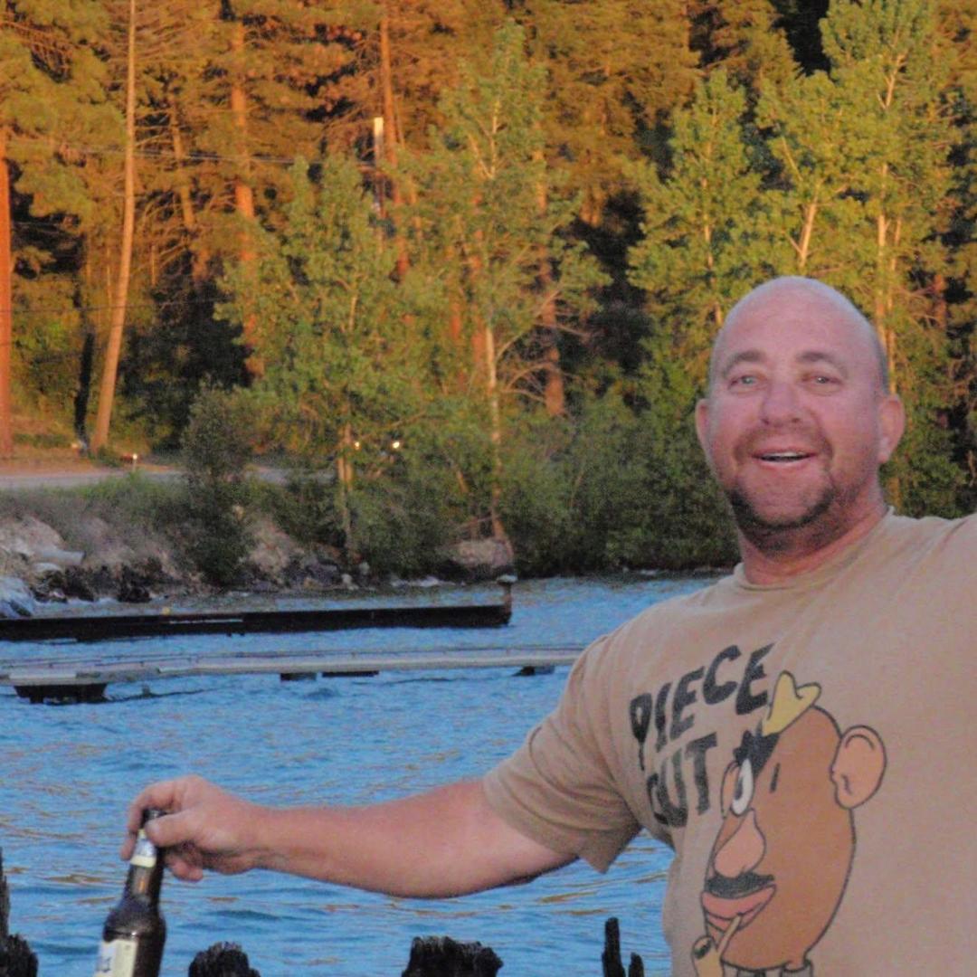 Johnny Neilly's Classmates® Profile Photo