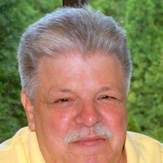 Robert Russo's Classmates® Profile Photo
