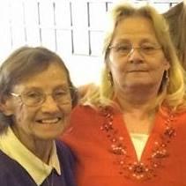 Debbie Barnes's Classmates® Profile Photo