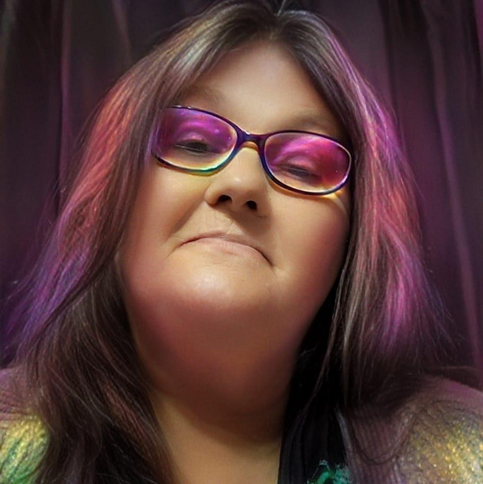 Georgianna Hayden's Classmates® Profile Photo