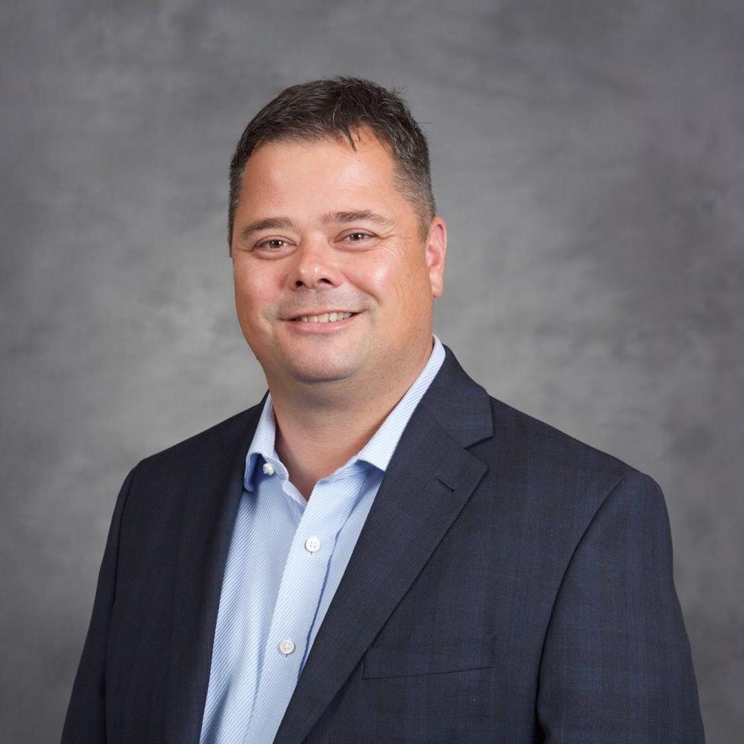 Michael Vann's Classmates® Profile Photo