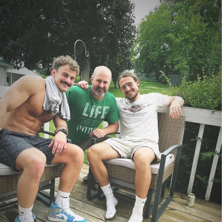 Dave Pady's Classmates® Profile Photo