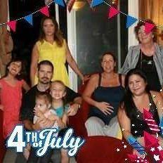 Jayne Burdick's Classmates® Profile Photo
