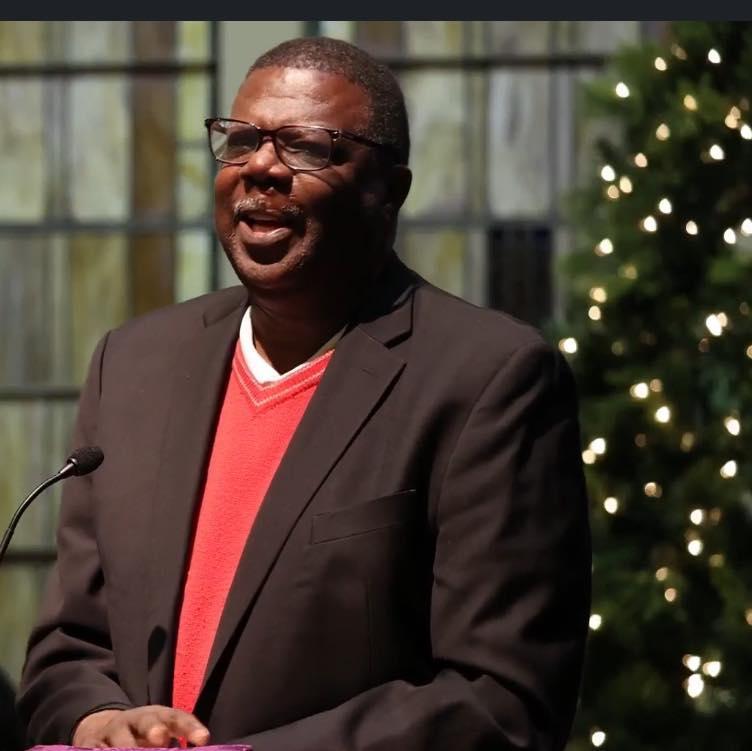 Rev. Robert Freeman's Classmates® Profile Photo