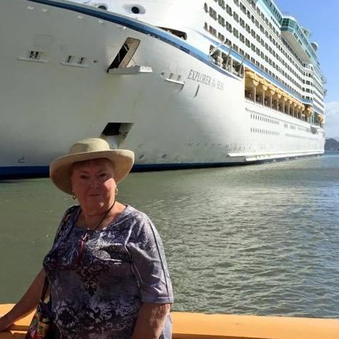 Cindy Mason's Classmates® Profile Photo