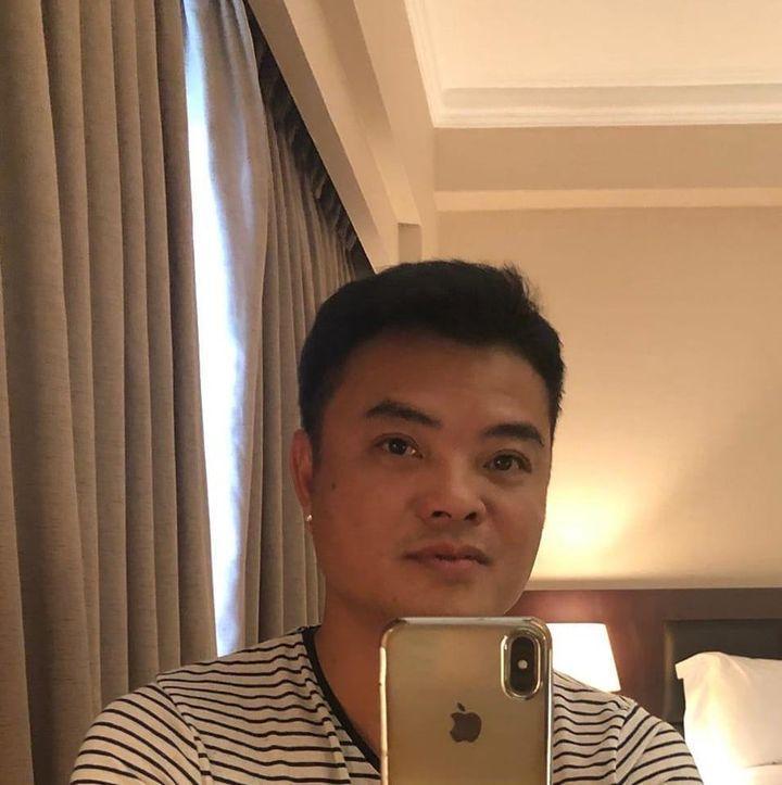 Tommy Bui