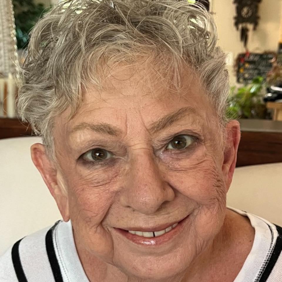 Sally Davidson's Classmates® Profile Photo