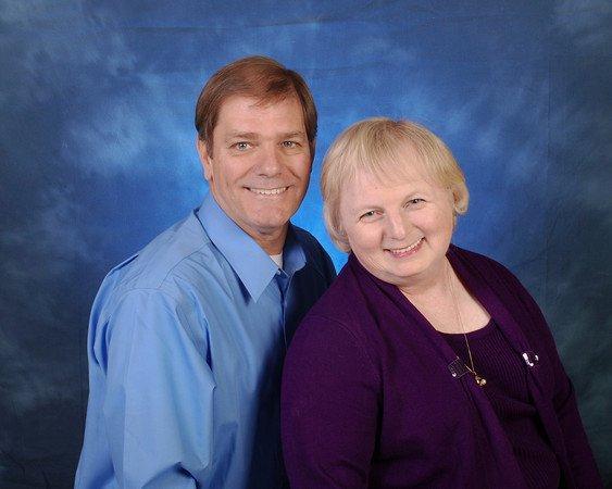 Donna Thompson's Classmates® Profile Photo