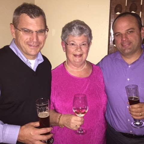 Nancy Mills's Classmates® Profile Photo