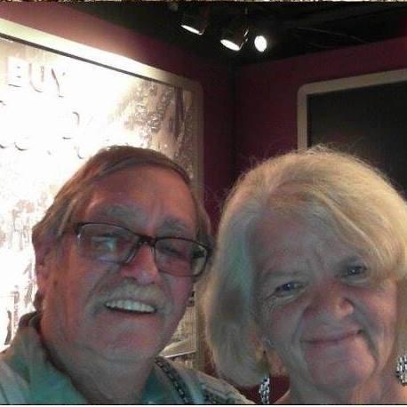 John Ely's Classmates® Profile Photo