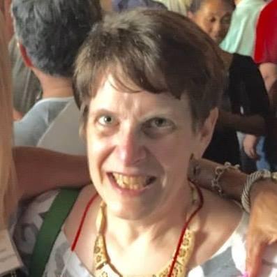 Suzanne Friedman's Classmates® Profile Photo